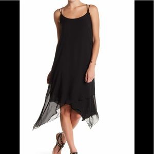 NSR black dress in size Medium. New with tags.